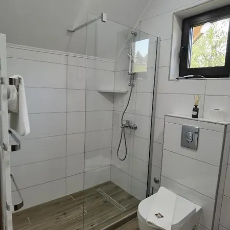 Villa Montana Zaovine Bajina Basta Esterno foto