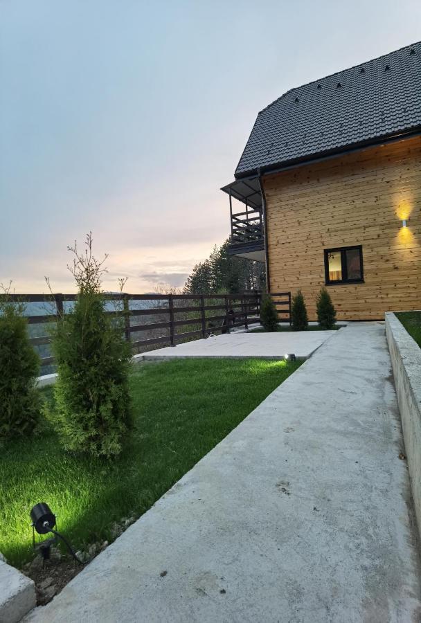Apartment Montana Zaovine Bajina Basta