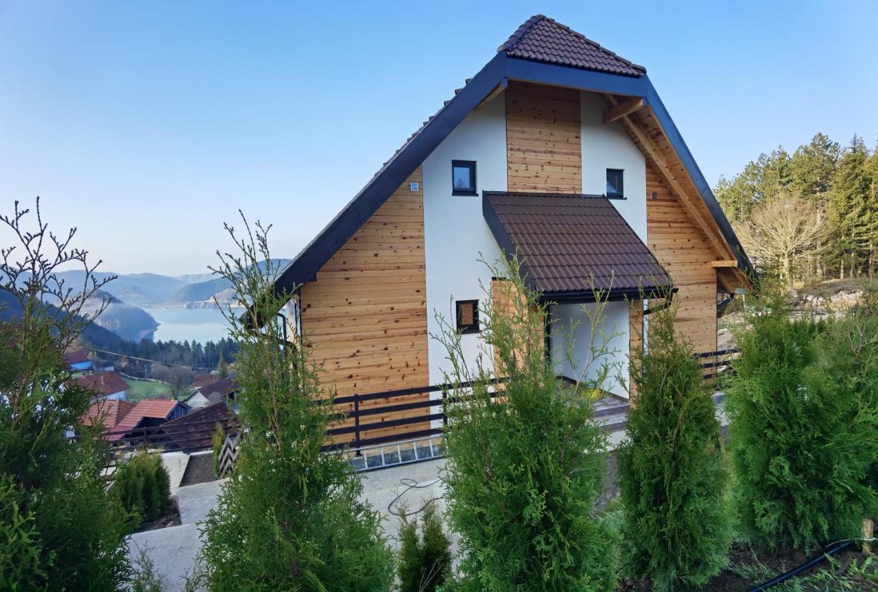 Montana Zaovine Bajina Basta