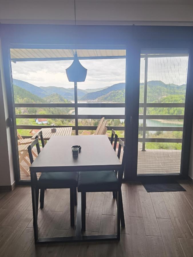 Montana Zaovine Apartment Bajina Basta