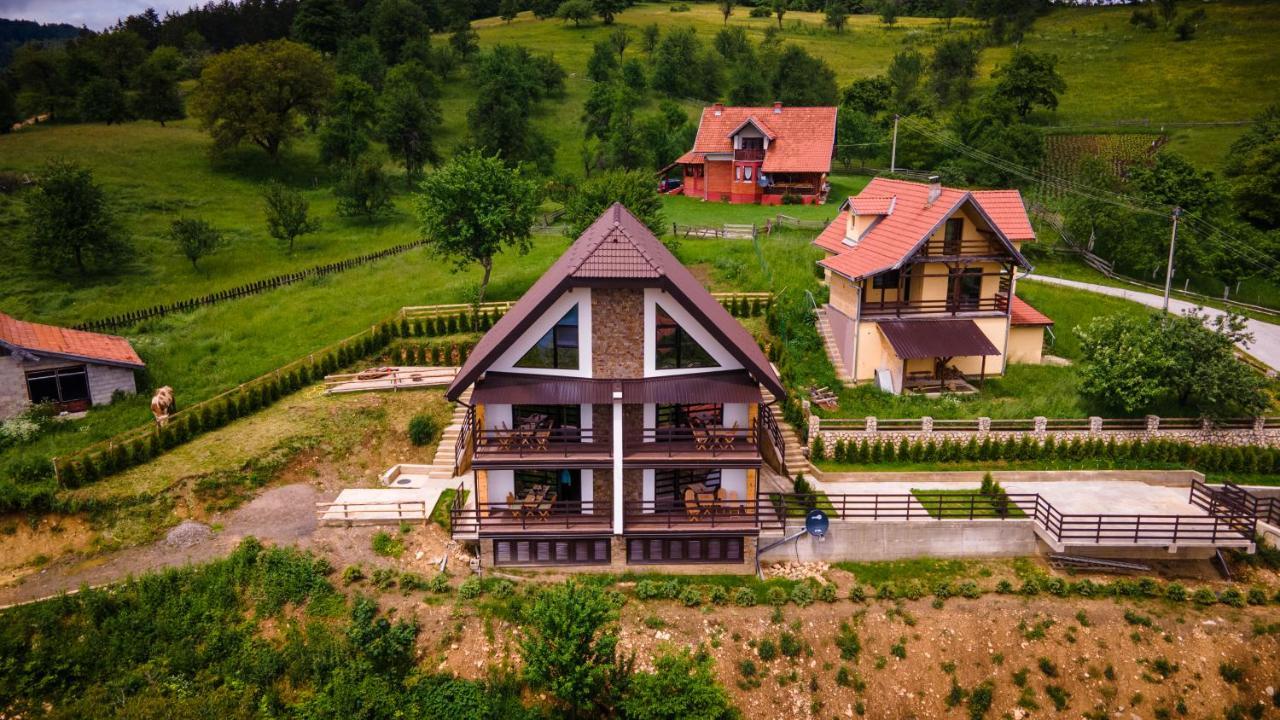 Montana Zaovine * Bajina Basta