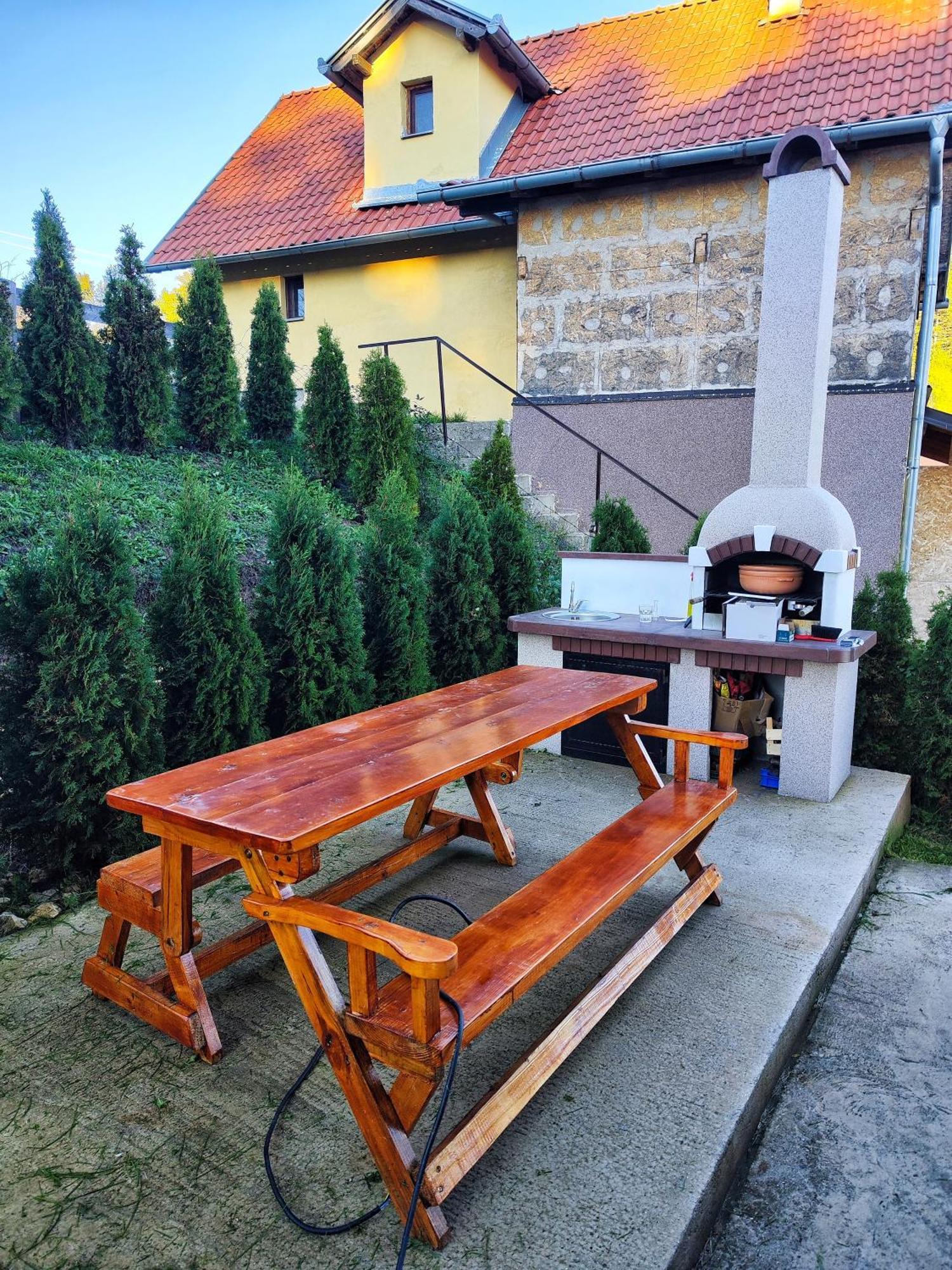 Apartment Montana Zaovine Bajina Basta